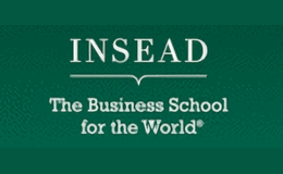 歐洲工商管理學院