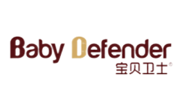寶貝衛士