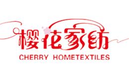 CHERRY櫻花家紡