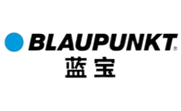 Blaupunkt藍寶