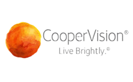 CooperVision庫博
