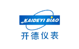 開德儀表