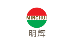Minghui明輝