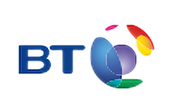 BTGROUP英國電信