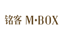 銘客MBOX