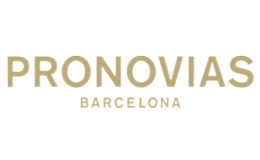 PRONOVIAS普洛諾維斯