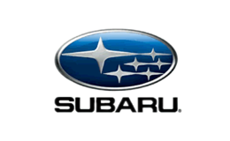 SUBARU斯巴魯