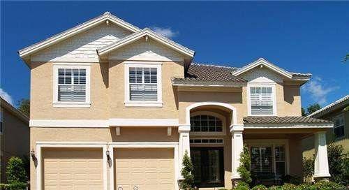 源璽輕鋼別墅品牌，給你一個更舒服、更溫馨的家！