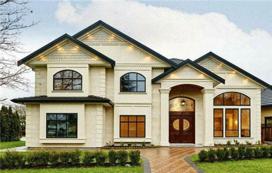 人們為什么選擇源璽輕鋼別墅？