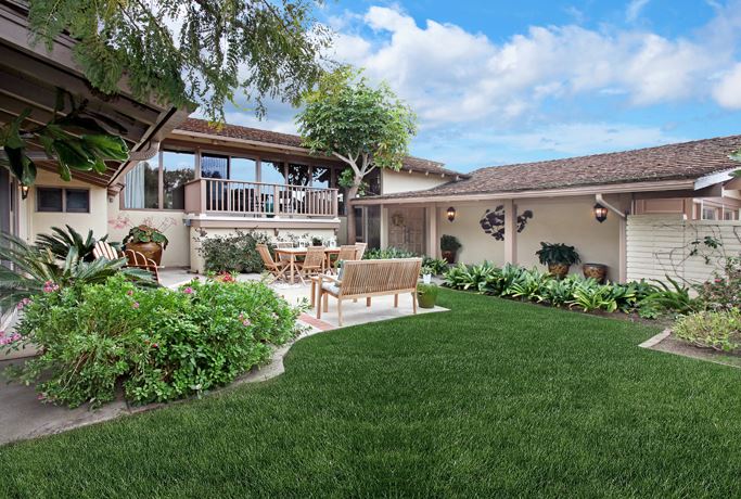 輕鋼別墅廠家推出環保型輕鋼別墅的意義