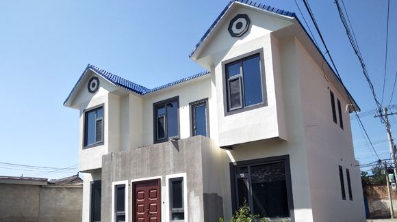 輕鋼別墅住進(jìn)去就后悔了？