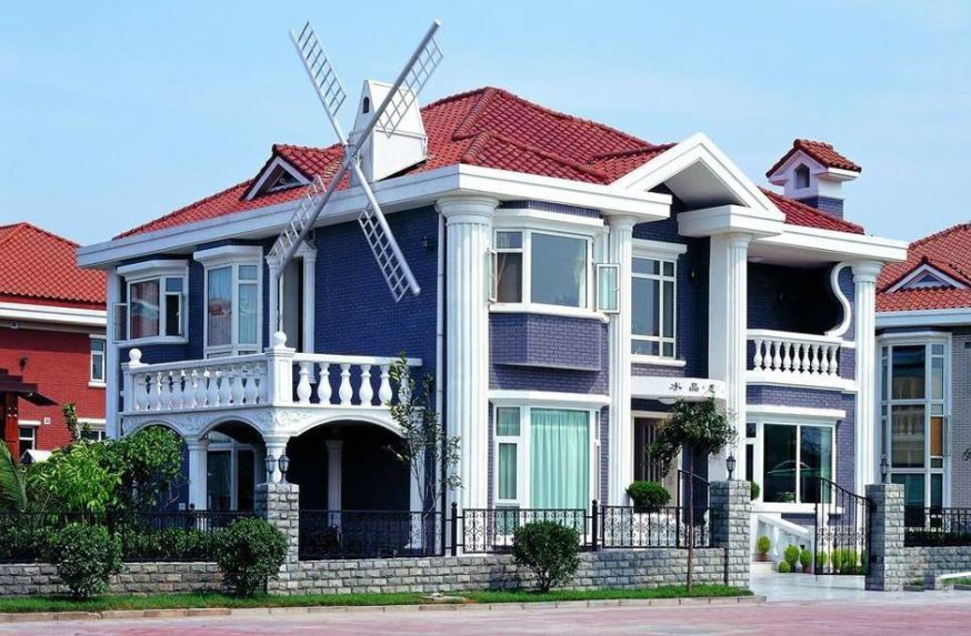 揭秘輕鋼別墅的騙局，及時避開陷阱防止吃虧