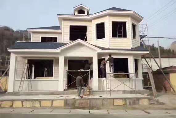 輕鋼別墅的加盟騙局圈套會那么可怕？