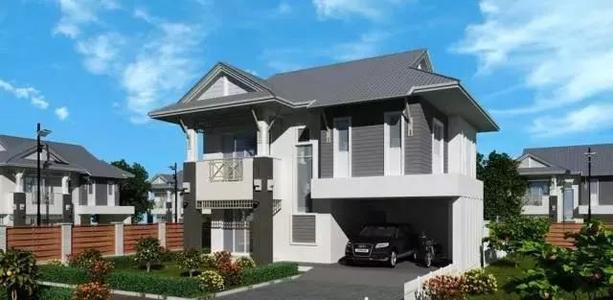 源璽輕鋼別墅可以建在沿海地區嗎？